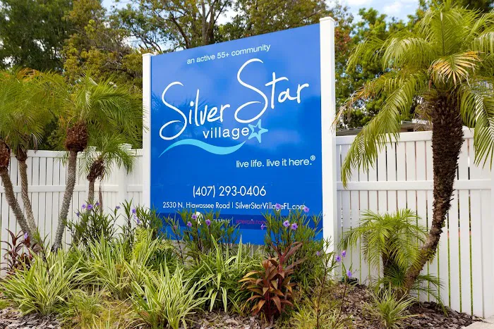 Silver Star Manufactured Home Community Picture 2