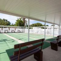 Silver Star Manufactured Home Community ico