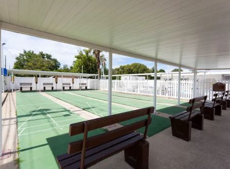 Silver Star Manufactured Home Community