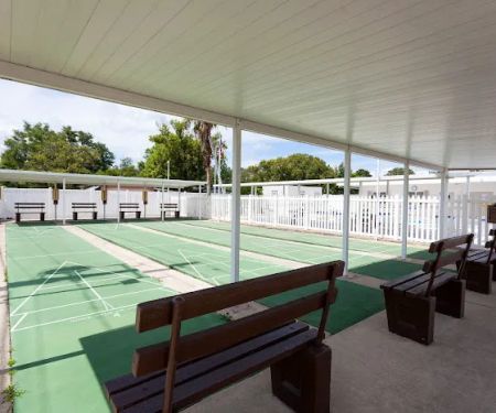 Silver Star Manufactured Home Community