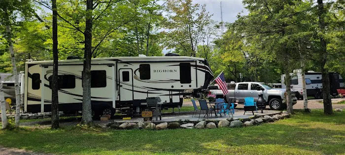 Mackinaw City / Mackinac Island KOA Journey Picture 8