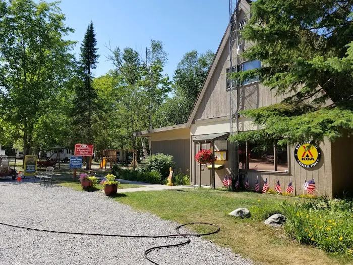 Mackinaw City / Mackinac Island KOA Journey Picture 9
