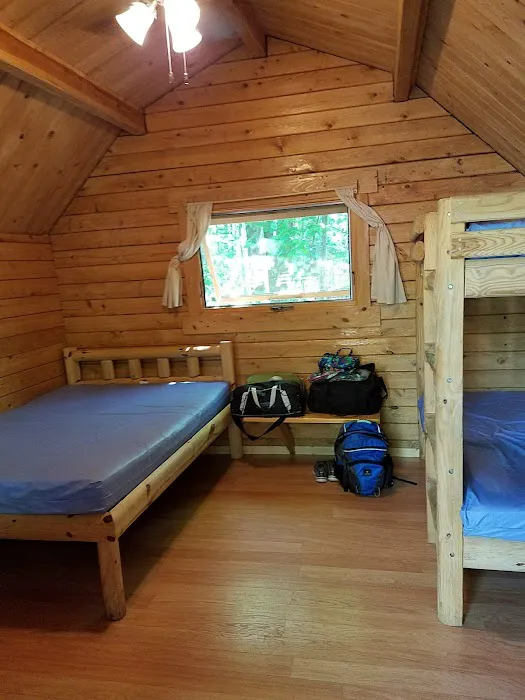 Mackinaw City / Mackinac Island KOA Journey Picture 1