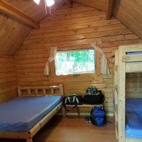 Mackinaw City / Mackinac Island KOA Journey ico