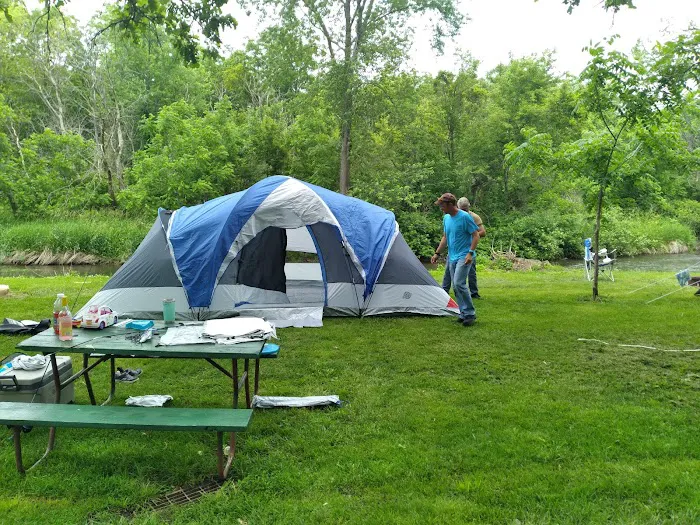 Hi-Tide Beach & Campground Picture 3
