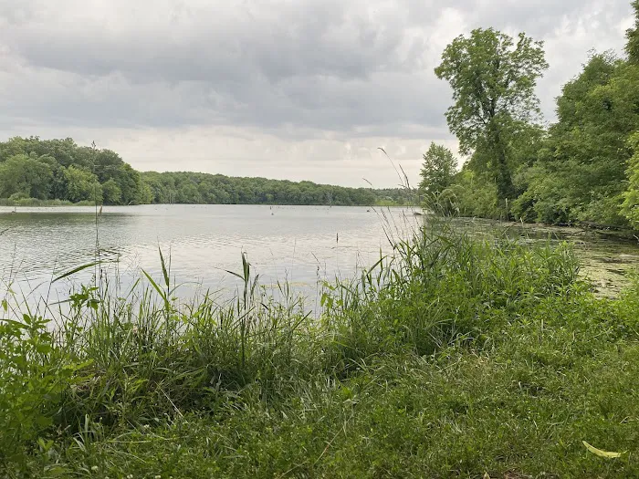 Shabbona Lake State Park Campground Picture 3