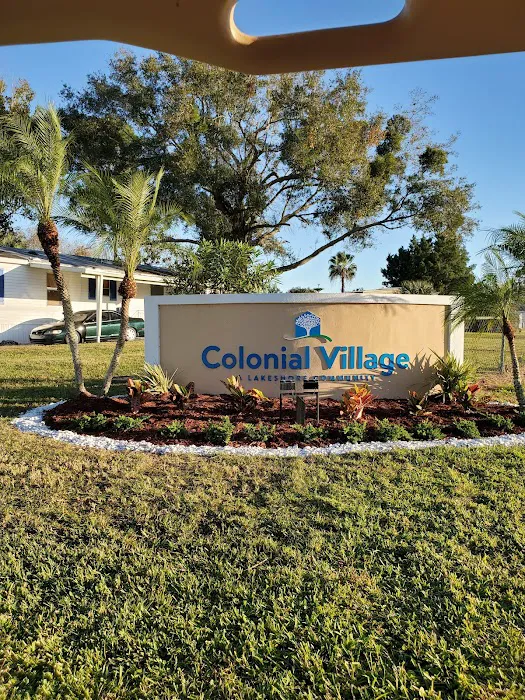 Colonial Village Picture 9
