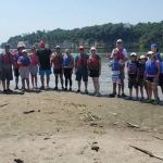 KAYAK STARVED ROCK CAMPGROUND