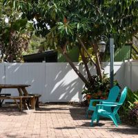 Town & Country Mobile Home Park ico