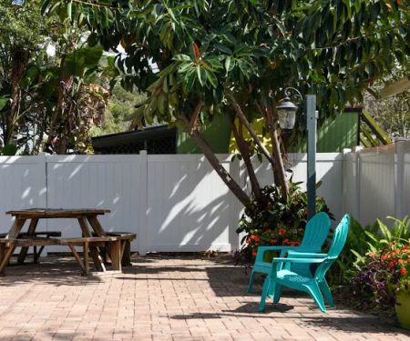 Town & Country Mobile Home Park
