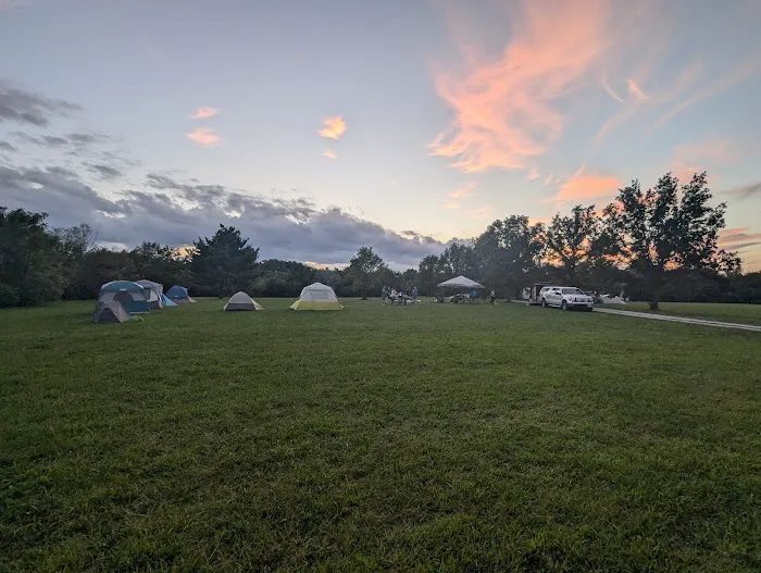 Youth Group Campground Picture 8