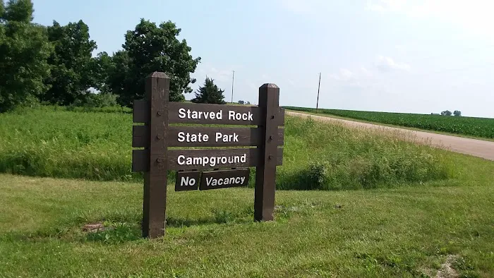 Youth Group Campground Picture 1