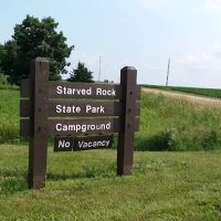 Youth Group Campground ico