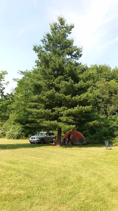 Youth Group Campground Picture 2