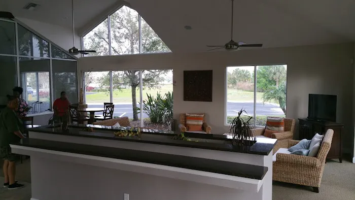 Lake Shore Village Picture 3