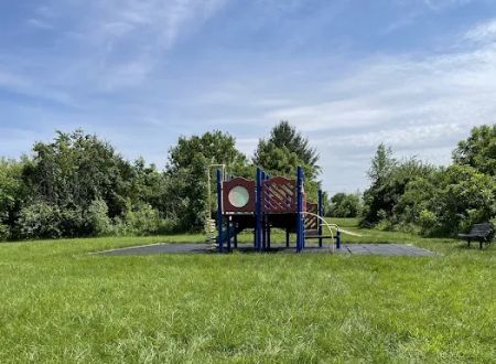 Starved Rock State Park Campground