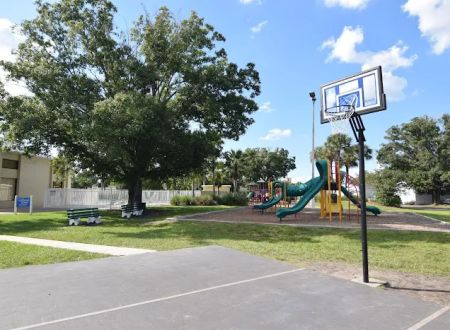 Shadow Hills Manufactured Home Community