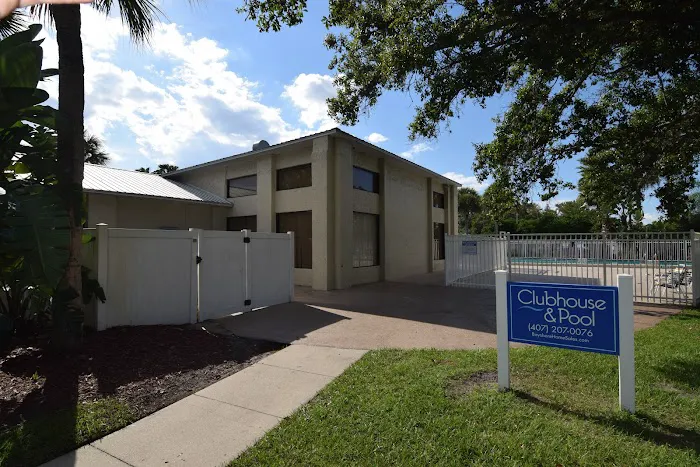 Shadow Hills Manufactured Home Community Picture 9