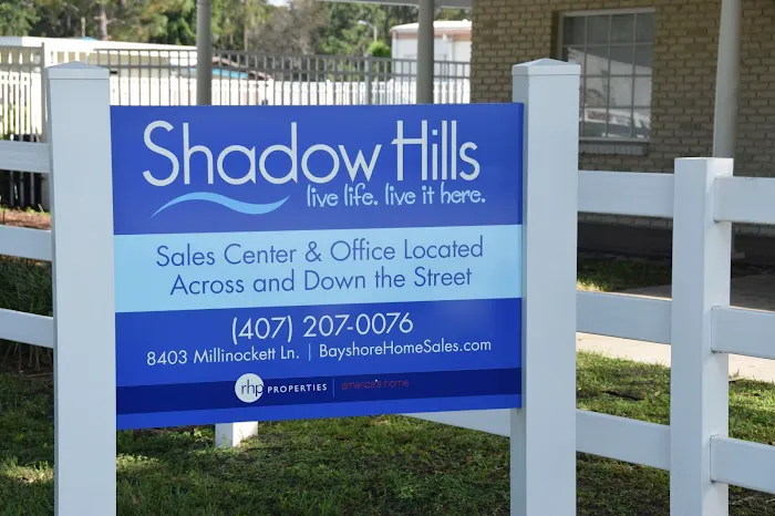 Shadow Hills Manufactured Home Community Picture 10
