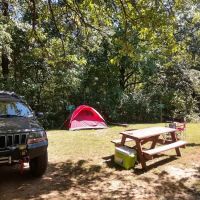 Pleasant Creek Campground ico