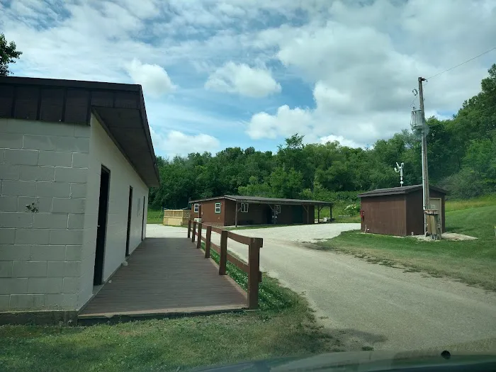 Pleasant Creek Campground Picture 5