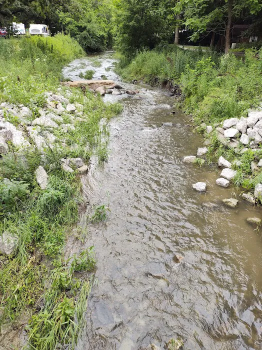Pleasant Creek Campground Picture 7
