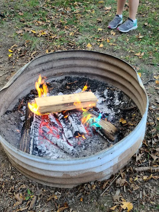 Pleasant Creek Campground Picture 6