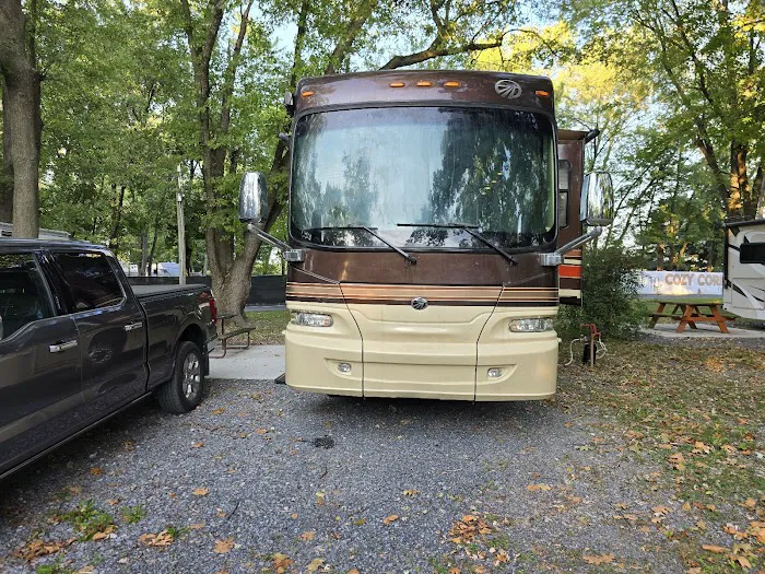Cozy Corners Campground Picture 8