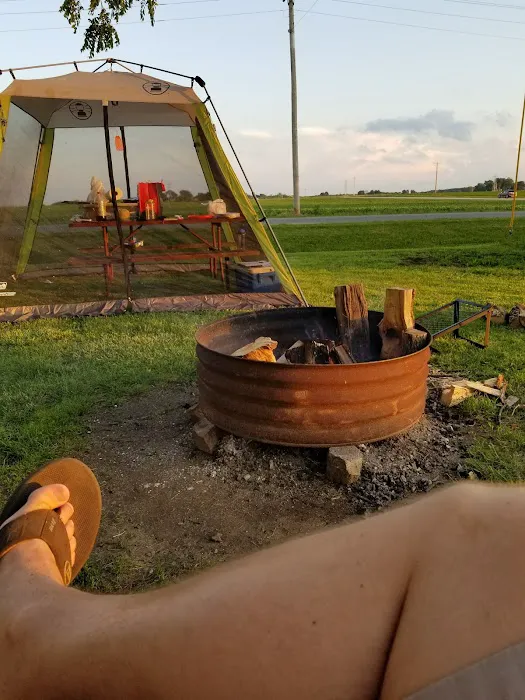 Cozy Corners Campground Picture 10