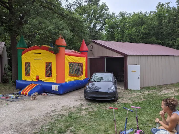 Starved Rock Family Campground Picture 10