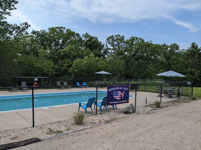 Starved Rock Family Campground Picture 5