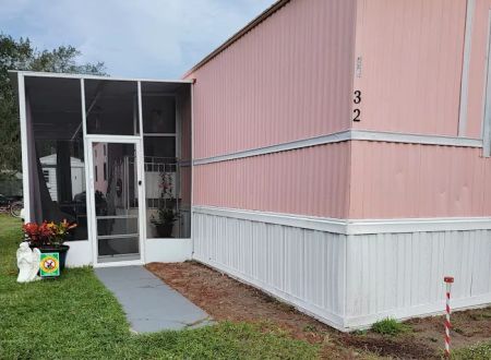 Seahorse Mobile Home Park