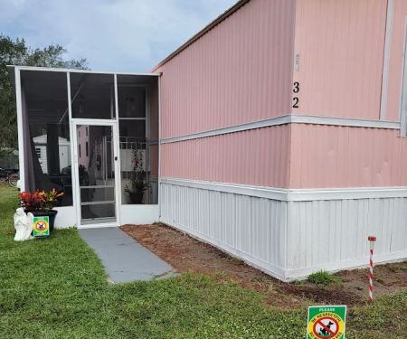 Seahorse Mobile Home Park