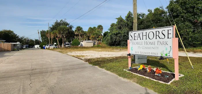 Seahorse Mobile Home Park Picture 5