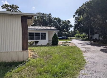 Redland Estates MHC