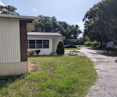 Redland Estates MHC