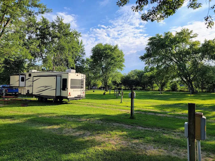 Nature's Way RV Park Picture 9