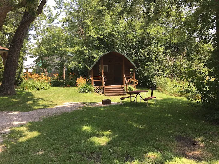 Nature's Way RV Park Picture 6