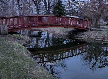 Lehman's Lakeside RV Resort