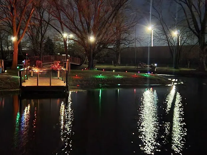Lehman's Lakeside RV Resort Picture 7