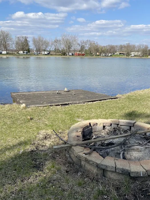 Lehman's Lakeside RV Resort Picture 8