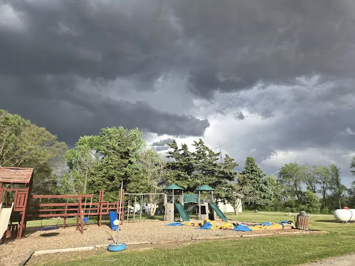 Lehman's Lakeside RV Resort Picture 9