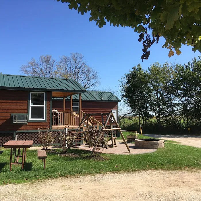 Chicago Northwest KOA Holiday Picture 4