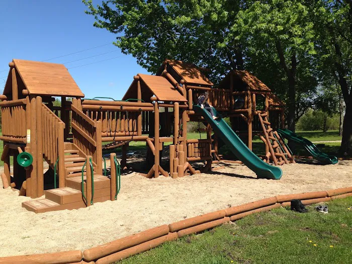 Chicago Northwest KOA Holiday Picture 1