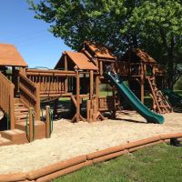 Chicago Northwest KOA Holiday ico