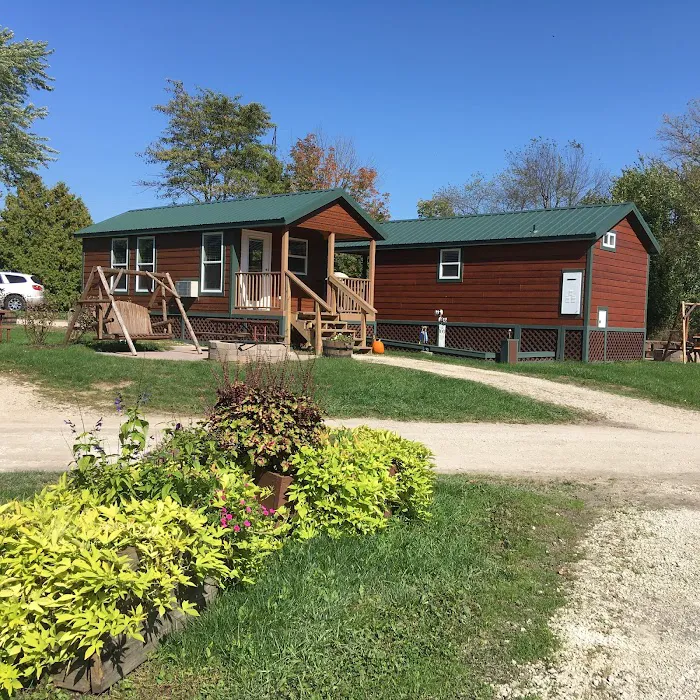 Chicago Northwest KOA Holiday Picture 5