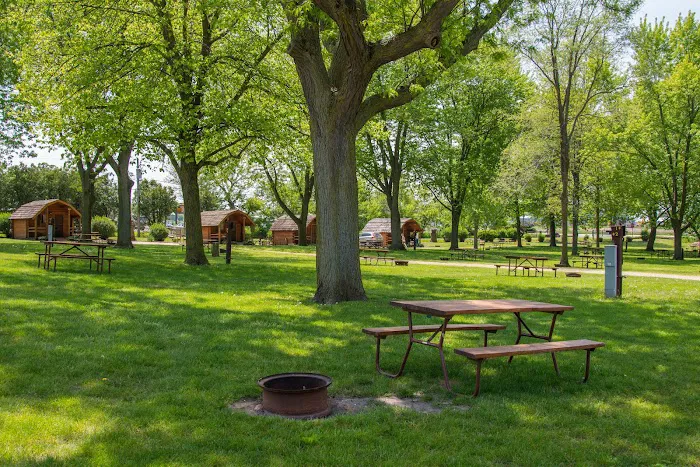 Chicago Northwest KOA Holiday Picture 6