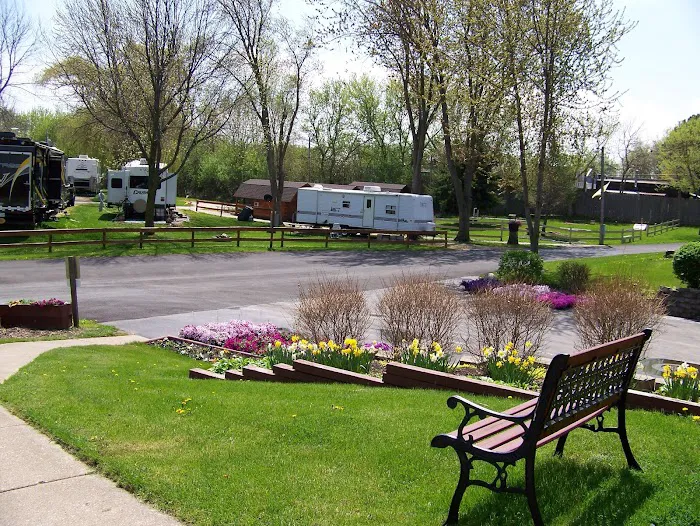 Chicago Northwest KOA Holiday Picture 10