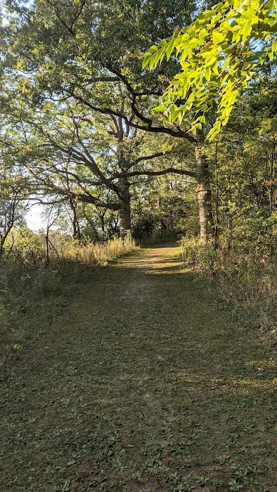 Thomas Woods Campground Picture 9