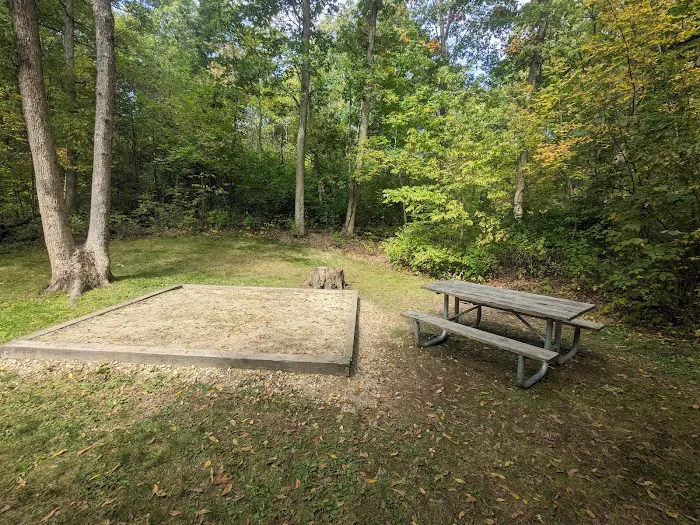 Thomas Woods Campground Picture 4